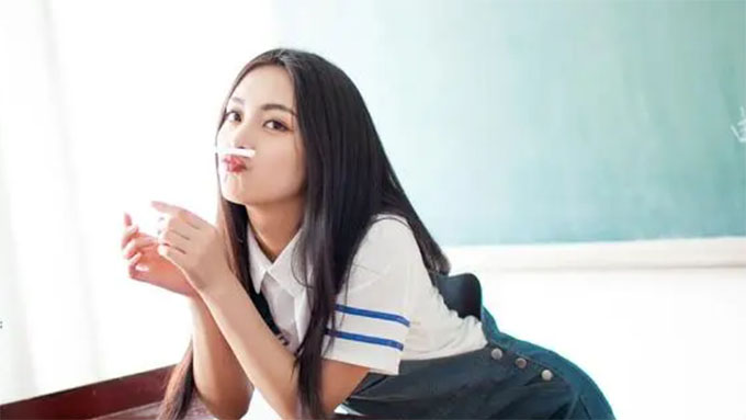 �����ǵ��ഺ���ɱ�