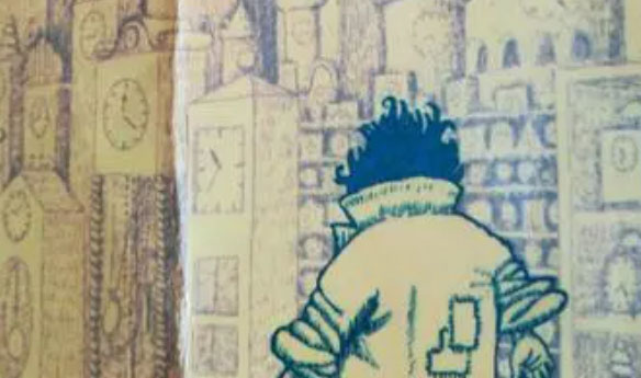 ��ëë����ʱ��������һ��СŮ���Ĳ���˼��Ĺ��¡���