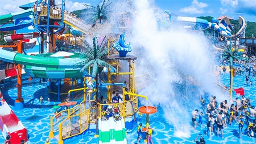 ����ˮ��԰