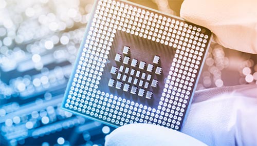 ���ҵ��й�о������˵����оƬ�������400��