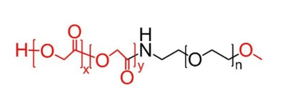 mPEG-TK-PLGA 甲氧基-酮缩硫醇-聚丙交酯 