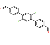 2,5-双(4-甲?；交?-1,4-二氟苯 CAS:1998167-76-2