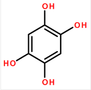 CAS:636-32-8  1,2,4,5-四羟基苯