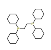 cas:23743-26-2，1,2-双(二环己基磷基)-乙烷
