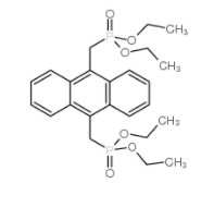 cas:60974-92-7，9,10-双(二乙基膦甲基)蒽