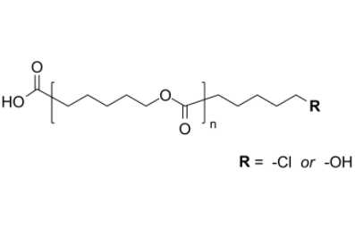  HO/Cl-PCL-COOH 羟基/氯-聚己内酯-羧基