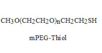 mPEG-SH