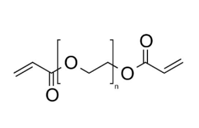 PEG-DA | AC-PEG-AC 聚乙二醇-二丙烯酸酯 分子量可定制