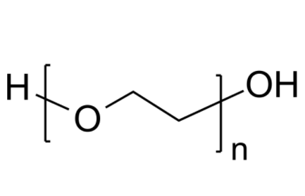 PEG-2OH 聚乙二醇(α,ω-双羟基封端) 