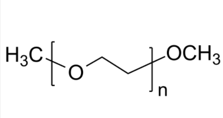 PEG-2OCH3 聚乙二醇-双甲氧基 亲水高分子均聚物