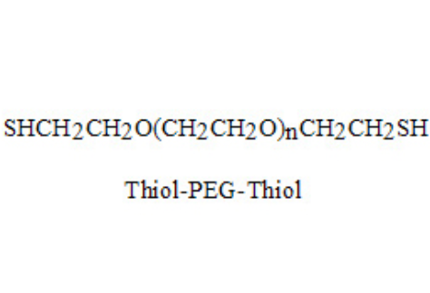 SH-PEG-SH | Thiol-PEG-Thiol