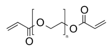 AC-PEG-AC 聚乙二醇-二丙烯酸酯