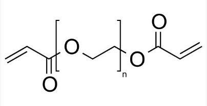 聚乙二醇-二丙烯酸酯 PEGDA | PEG-DA | AC-PEG-AC