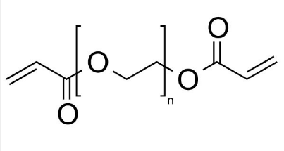 低聚乙二醇-二丙烯酸酯 PEGDA | PEG-DA | OEGDA 