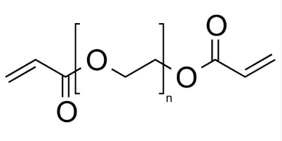 低聚乙二醇-二丙烯酸酯 PEGDA | PEG-DA | OEGDA