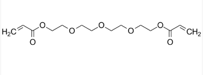 四聚乙二醇-二丙烯酸酯 低聚乙二醇 TetEGDA | TEGDA | OEGDA