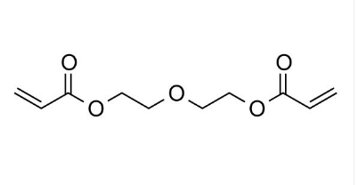 低聚乙二醇-二丙烯酸酯 DEGDA | OEGDA | AC-(EG)2-AC