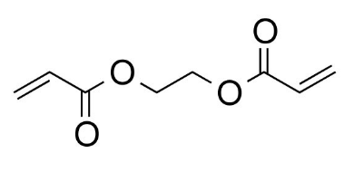 低聚乙二醇-二丙烯酸酯 EGDA  | OEGDA | AC-EG-AC 
