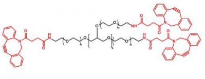 8ARM-PEG-DBCO