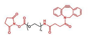 NHS-PEG-DBCO