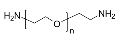 PEG-2NH2 氨基-聚乙二醇-氨基 Poly(ethylene glycol)