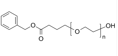 Bz-PEG-OH 苄基酯-聚乙二醇-羟基