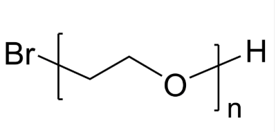 Br-PEG-OH 溴基-聚乙二醇-羟基