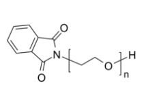 HO-PEG-Phthlm 羟基-聚乙二醇-邻苯二甲酰胺