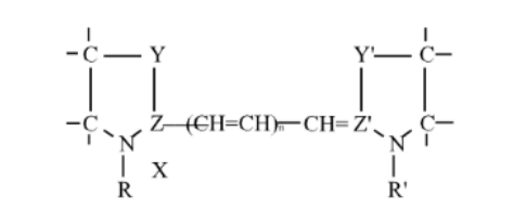 Cy2、Cy3、Cy5 和Cy7菁染料荧光标记