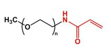 甲氧基聚乙二醇丙烯酰胺 mPEG-ACA 