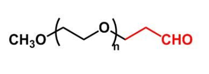 mPEG-CHO   mPEG-Aldehyde   mPEG -ALD	甲氧基聚乙二醇醛基