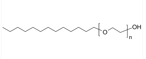 Tridecanol-PEG-OH 