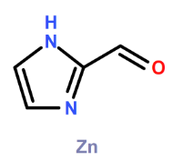  ZIF-90 CA: 1062147-37-8；咪唑类金属有机多孔骨架载体材料