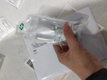 Ovalbumin-PEG-NH2	鸡卵白蛋白-聚乙二醇-氨基