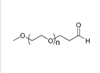 甲氧基聚乙二醇醛基，mPEG-Aldehyde