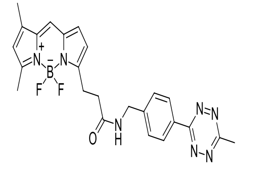 BDP FL tetrazine,cas2042193-77-9