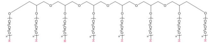 8 arm-PEG20K-OH  八臂-聚乙二醇-羟基 8 arm-PEG-OH 