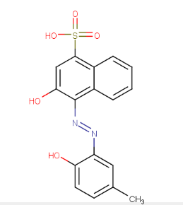 Calmagite， 3147-14-6，络合指示剂