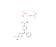 2437-29-8，Malachite green oxalate，一种三苯基甲烷染料