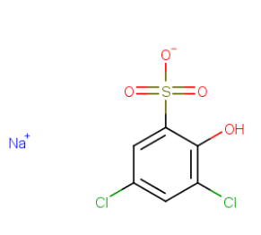 cas：54970-72-8，DHBS，荧光染料