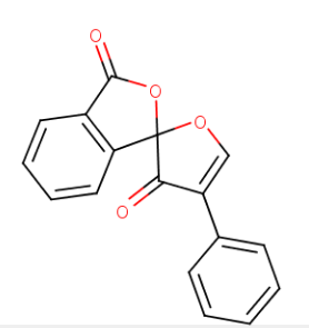 cas:38183-12-9，荧光胺，Ro 20-7234，Fluorescamine