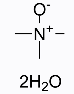 cas:62637-93-8 Trimethylamine N-oxide dihydrate 二水氧化三甲胺