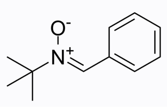 cas:3376-24-7 N-tert-Butyl-α-phenylnitrone N-叔丁基-α-苯基硝酮