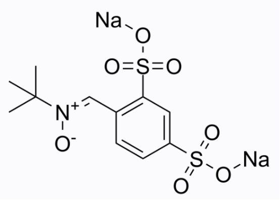 cas:168021-79-2 Disufenton sodium 地舒芬通钠