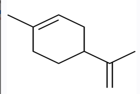 cas:138-86-3 Limonene 活性氧分子