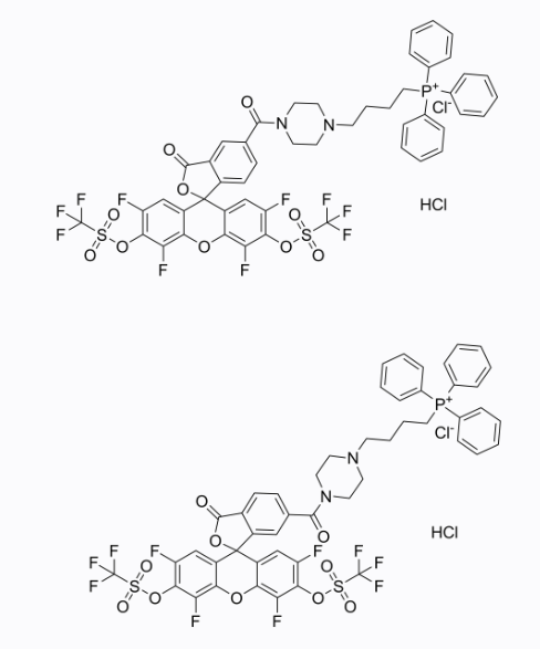 cas:1786411-19-5 HKSOX-1m (5/6-mixture)活性氧分子
