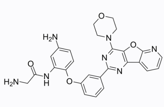 cas:2581114-71-6 RIDR-PI-103 活性氧分子