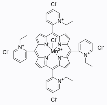 cas:219818-60-7 MnTE-2-PyP chloride 活性氧分子