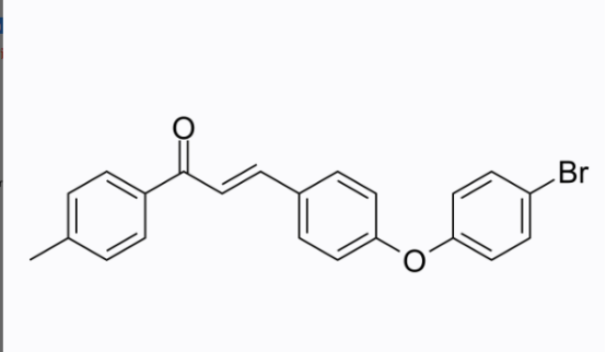 p38 MAPK-IN-3活性氧分子