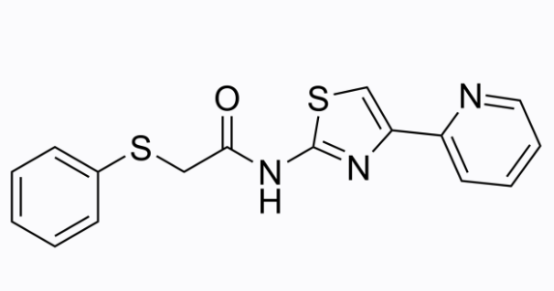 cas:794582-71-1 HIF-PHD-IN-3活性氧分子